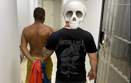 Procurado por homicídio, ocultação de cadáver e receptação é capturado pela Polícia Civil em Birigui
