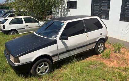 Homens são presos após assassinato de jovem de 25 anos