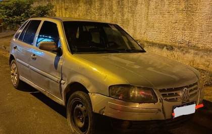Homem é preso pela PM por embriaguez em Aracanguá