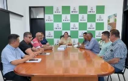 Câmara de Birigui vota nesta sexta projeto que reajusta os salários dos servidores da Prefeitura