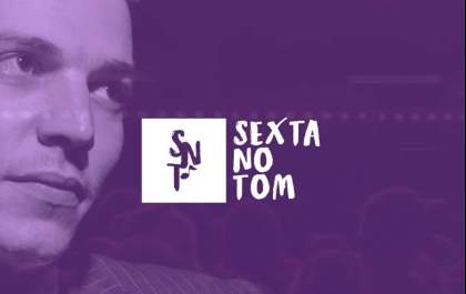 Praça '500 Anos' recebe show musical nesta sexta