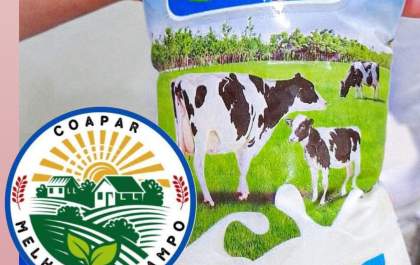 Coapar ganha reconhecimento como Cadeia Produtiva Local