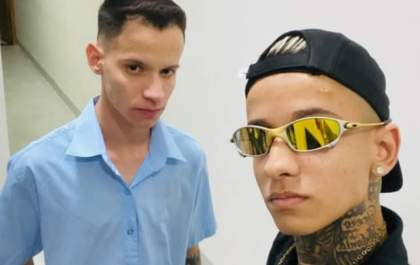 Irmãos acusados de matar homem a tiros na frente do filho em Birigui viram réus