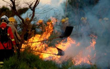 Governo de MS declara emergência ambiental por 180 dias