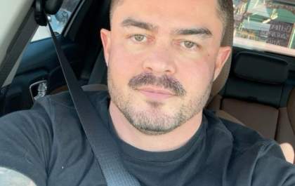 Morre em Três Lagoas aos, 43 anos, o médico Marcelo de Oliveira