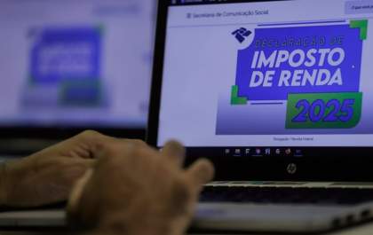 Como declarar o Imposto de Renda em 2025: Prazo e passo a passo