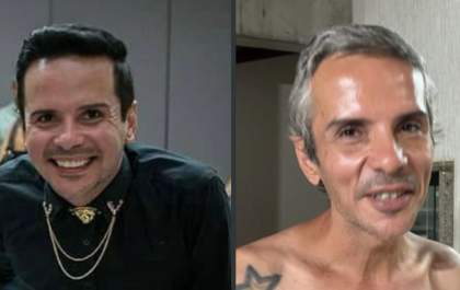 Amigos criam Vakinha para ajudar ex-cabeleireiro de Três Lagoas em sua luta contra Doença de Huntington