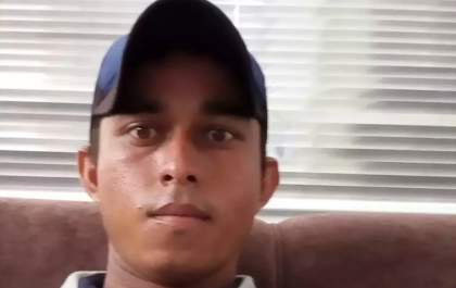 Homem que matou mulher a facadas é preso antes de tentar se apresentar
