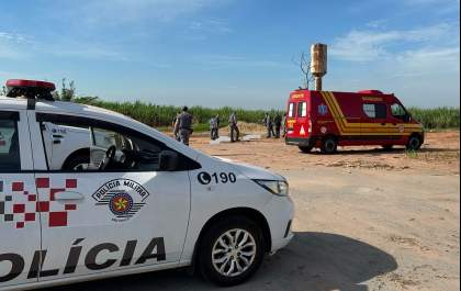 Mulher encontrada morta em Valparaíso tinha 23 anos