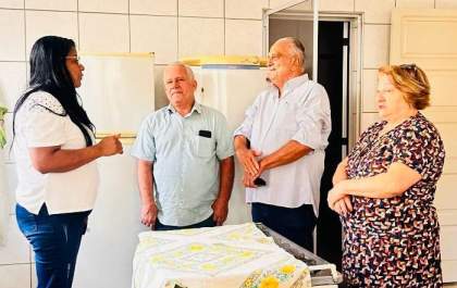 Casa de Apoio em Araçatuba abriga pacientes em tratamento contra o câncer