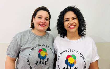 Professoras da REME representarão Três Lagoas em congressos internacionais