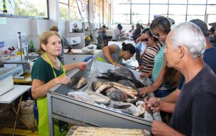 Três Lagoas abre hoje inscrições para a 10ª edição da Feira do Peixe