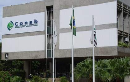 Conab abre concurso com vagas para MS e salários de até R$ 8,1 mil