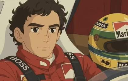 Criação de imagens no estilo Studio Ghibli via IA vira febre e gera alta demanda
