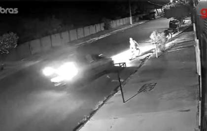 Julgamento de motorista que atropleou adolescente em Andradina começa nesta terça-feira
