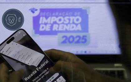 Receita libera declaração pré-preenchida do IR 2024 com novidade: envio por celular