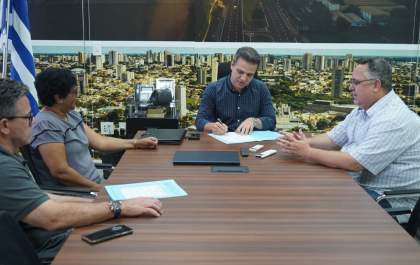 Prefeitura investirá R$ 3,1 milhões em reforma de escola no Villela