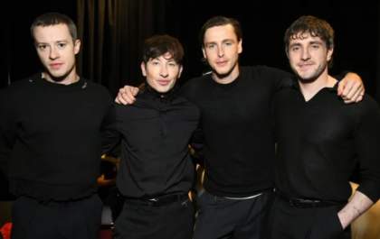 Sony Pictures anuncia quatro filmes biográficos dos Beatles com estreia em 2028