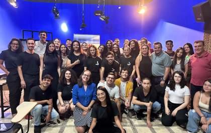 Semana Acadêmica de Jornalismo da AEMS destaca interfaces da comunicação