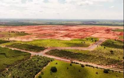 Governo de MS publica licitação para pavimentação da MS-320