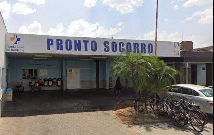 Santa Casa de Buritama instaura sindicância para apurar morte de menina de 6 anos