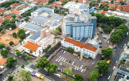 Ação do MP foi motivada após Santa Casa relatar dificuldades para atender a demanda