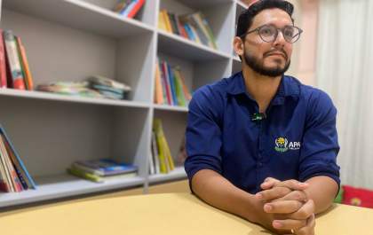 Autismo: APAE reforça a importância do diagnóstico precoce e da intervenção profissional no Dia de Conscientização