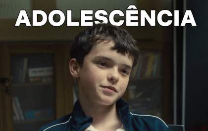 Risco de ser adolescente hoje