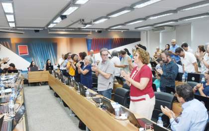 Unicamp Aprova Cotas para Pessoas Trans em Cursos de Graduação