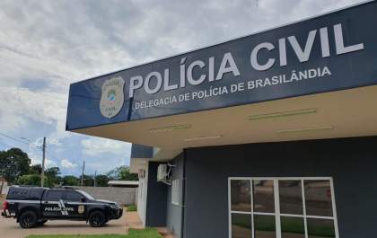 Acusado de agressões e ameaças contra ex-companheiras é preso em Brasilândia