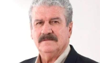 Borini faz acordo com o MP para não ser processado por ofensas contra Salmeirão durante campanha