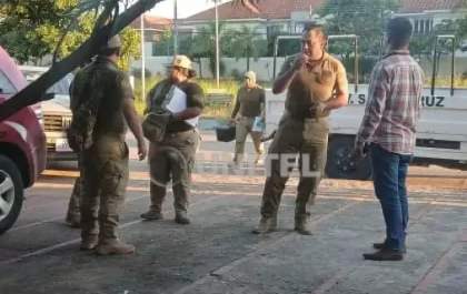 Mulher é encontrada morta com sinais de estrangulamento