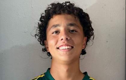 Joia de Três Lagoas é monitorada pelo Grêmio e disputará o Paulistão Sub-17