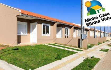 Governo amplia ‘Minha Casa, Minha Vida’ para famílias com renda até R$ 12 mil