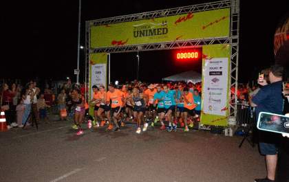Evento Mude1Hábito acontece neste domingo