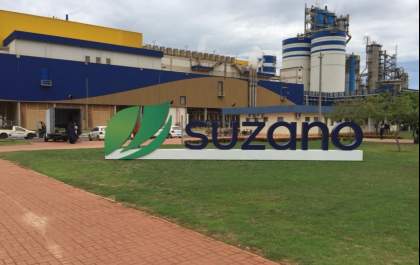 Suzano abre processos seletivos com vagas em Três Lagoas e outras cidades