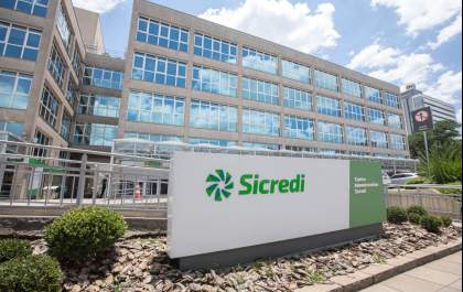 Ativos do Sicredi crescem 22,3% em 2024
