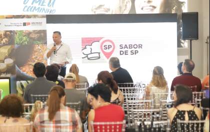 Senac Araçatuba sedia etapa do Sabor de São Paulo