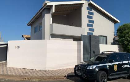 Investigado por comercializar sinal de 'TV pirata’ é preso por determinação da Justiça