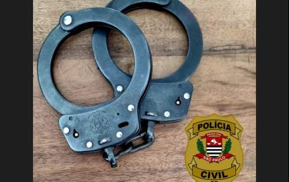 Denunciado por estupro de adolescente em Gastão Vidigal é preso
