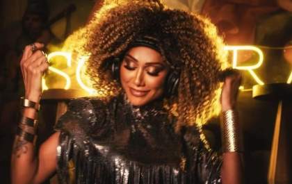 DJ de MS é presa em Portugal acusada de chefiar rede de prostituição de luxo