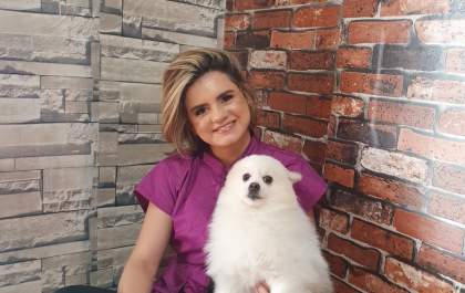 Mister Dog oferece banho e tosa com qualidade premium