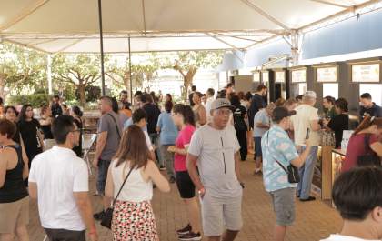 Senac Araçatuba sedia etapa do 'Sabor de SP' com festival gastronômico