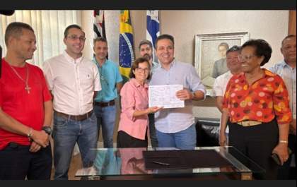 Prefeitura vai repassar R$ 450 mil por mês para manter o transporte coletivo