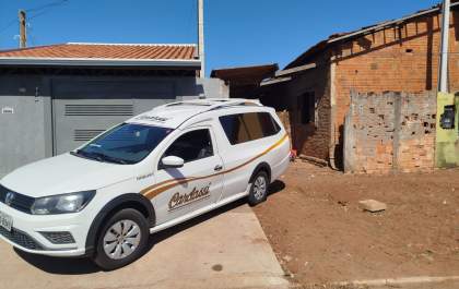 Corpo é encontrado em residência de Três Lagoas