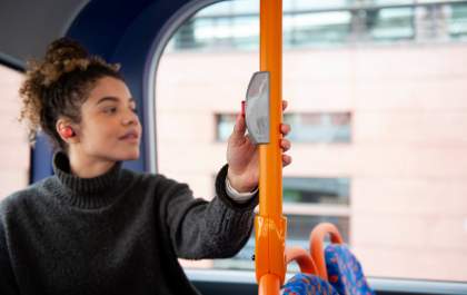Viajar de ônibus: uma alternativa acessível e confortável
