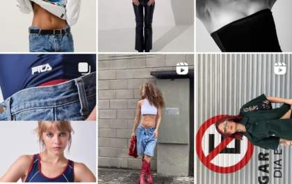 Brechós ganham força e se tornam aliados da sustentabilidade na moda. Conheça a Bold