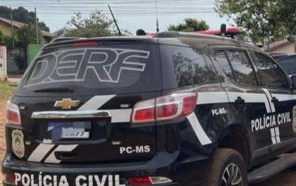 Homem que atacou vítima a tiros na varanda de casa é preso