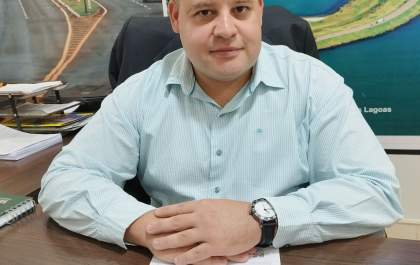 João Paulo Araújo quer roteador de internet gratuito para famílias carentes da zona rural de Castilho
