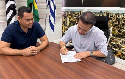 Lei amplia o Auxílio Atleta de 10 para 12 meses em Araçatuba